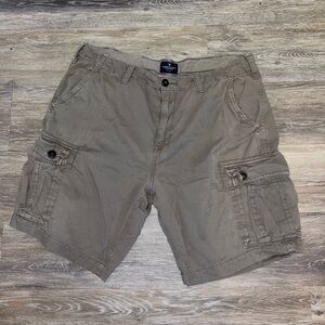 Men’s American Eagle Cargo Shorts